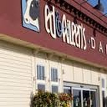 Edaleen Dairy Products - Ice Cream & Frozen Yogurt Near Me - Lynden, Washington Edaleen Dairy Products - Ice Cream & Frozen Yogurt Near Me - Lynden, Washington