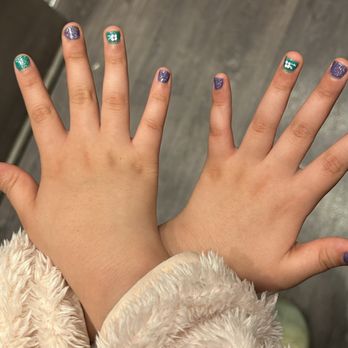 Shining Nails - Beautiful nails! - Nail Salons Near Me - Hoboken, New Jersey Shining Nails - Beautiful nails! - Nail Salons Near Me - Hoboken, New Jersey