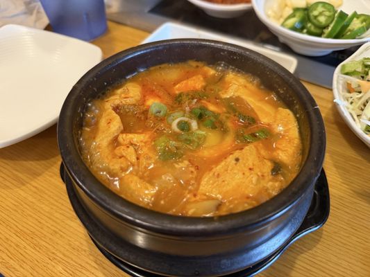 Manna Korean Restaurant by null