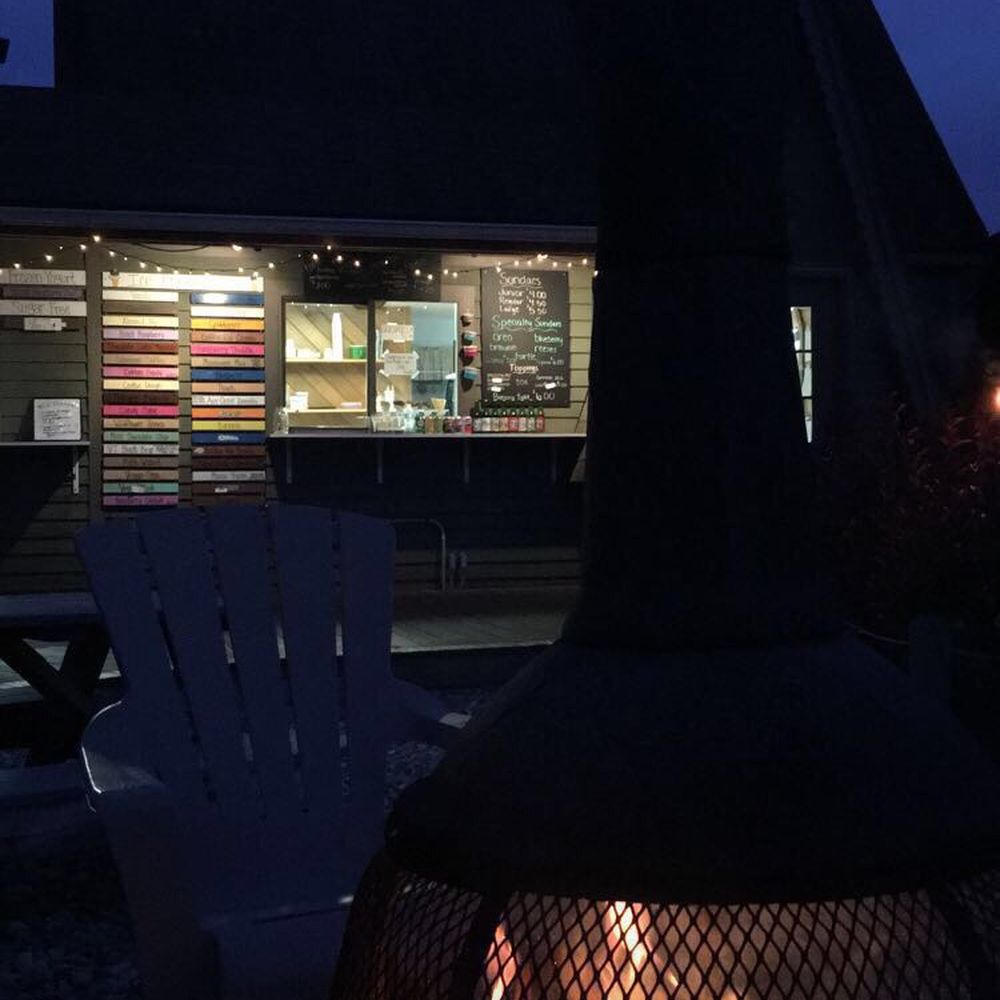 Blueberry Haus - Ice Cream & Frozen Yogurt Near Me - Guilford, Vermont Blueberry Haus - Ice Cream & Frozen Yogurt Near Me - Guilford, Vermont