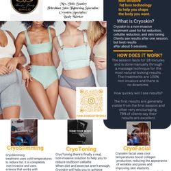 Flawless Beauty By Shilo - Make Every Body Proud!