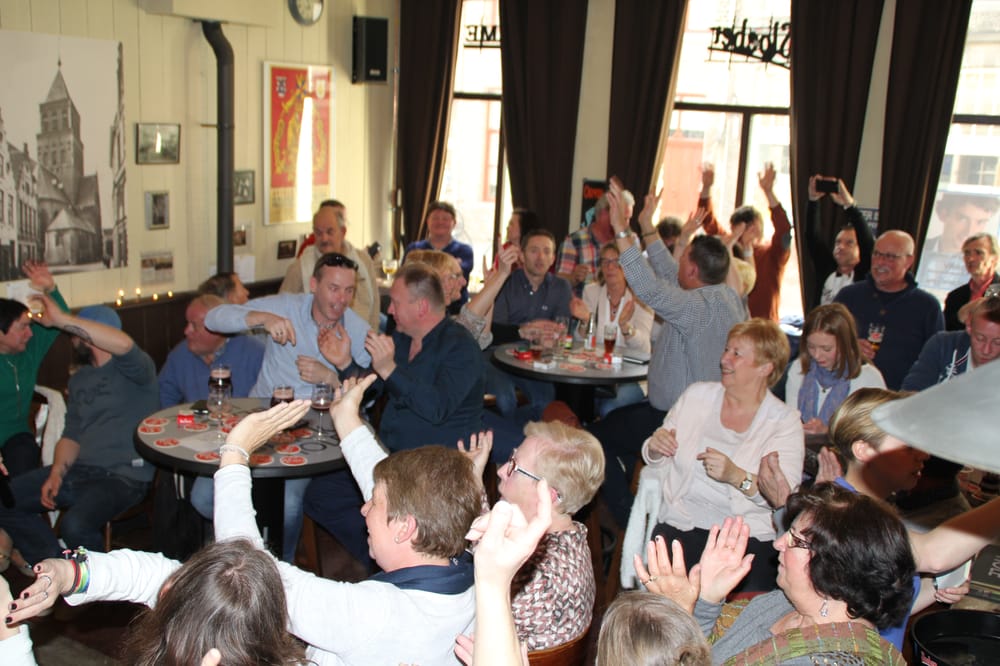 Volkscafé sint Jakobs