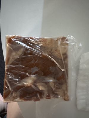 Original Murdick's Fudge by null