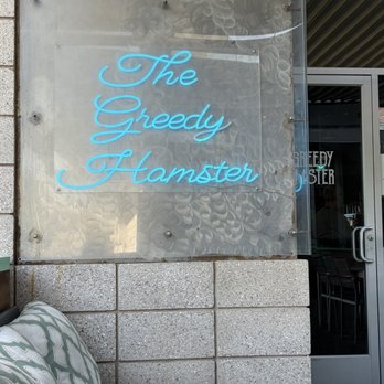The Greedy Hamster - Phoenix - Wine Bars Near Me - Phoenix, Arizona