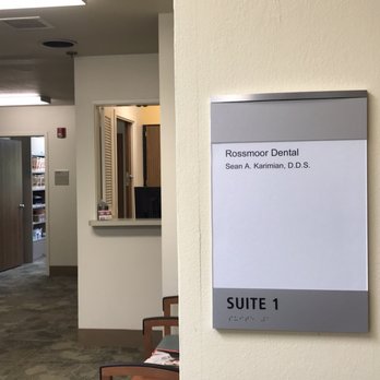 Rossmoor Dental - Cosmetic Dentists Near Me - Walnut Creek, California Rossmoor Dental - Cosmetic Dentists Near Me - Walnut Creek, California