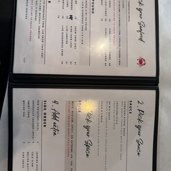 Kickin Kajun - Menu 12/23 - Cajun/Creole Near Me - Kapolei, Hawaii Kickin Kajun - Menu 12/23 - Cajun/Creole Near Me - Kapolei, Hawaii