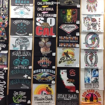 Hamel's Surf Shop - Pick your design! - Sporting Goods Near Me - San Diego, California