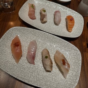 OMAKAI sushi - Sushi Bars Near Me - Miami, Florida