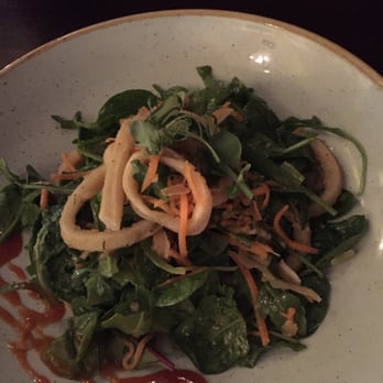 Chapter 16 - Calamari special - Bars Near Me - Kildare, KE