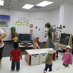 Child Enrichment Center of Schererville