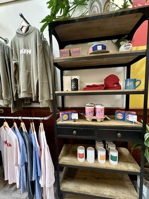 Dune Coffee Roasters by null