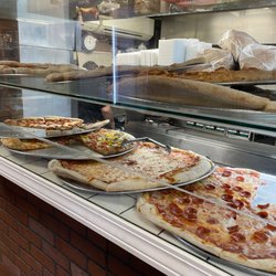 Mama Lena's II - Options!