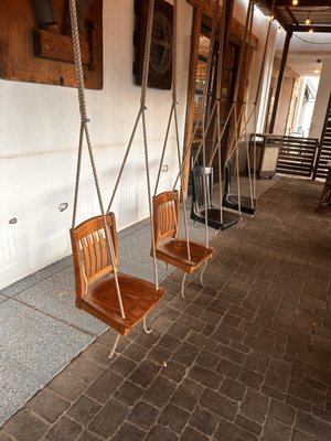 American Way Smokehouse by null