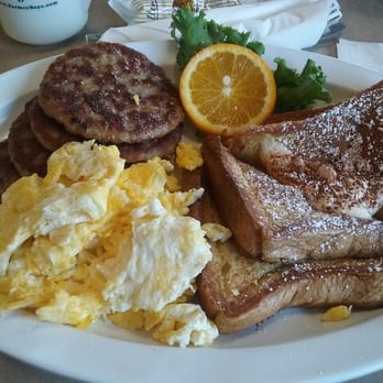 Farmer Boys - Burgers Near Me - Irwindale, California