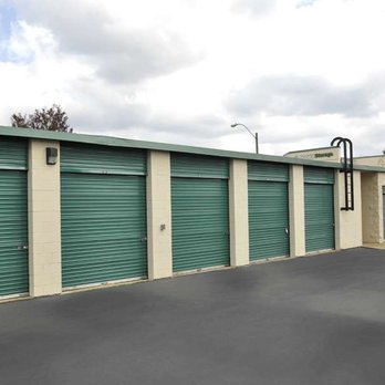 Extra Space Storage - Self Storage Near Me - Memphis, Tennessee
