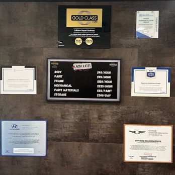 Hyperion Collision Center - certified repair facility - Body Shops Near Me - Los Angeles, California Hyperion Collision Center - certified repair facility - Body Shops Near Me - Los Angeles, California