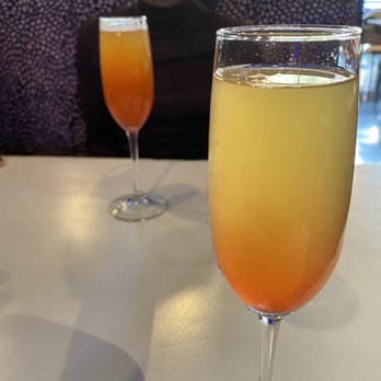Just Brunch Breakfast Bar - Mimosas - Breakfast & Brunch Near Me - Duluth, Georgia