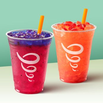 Jamba - Juice Bars & Smoothies Near Me - Vancouver, Washington