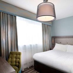 Executive Room with One Bed