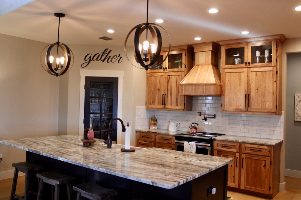 Slide of Custom Construction