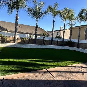 Goodman Landscape - After - Landscaping Near Me Goodman Landscape - After - Landscaping Near Me