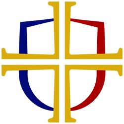 All Saints Catholic Church - New Logo
