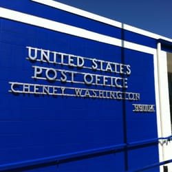 US Post Office