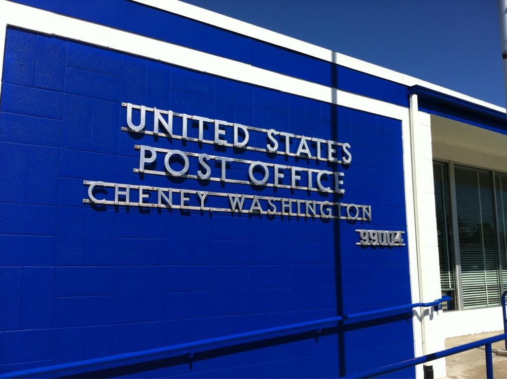 US POST OFFICE 202 E Main Ave, Chewelah, WA Yelp