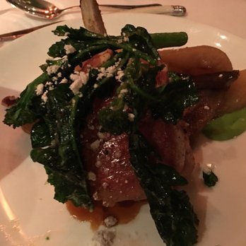 Boulevard - New American Near Me - San Francisco, California