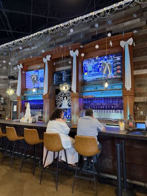 Funky Buddha Brewery by null