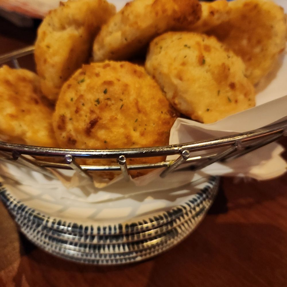 Cheddar bay Biscuit Cheddar bay Biscuit