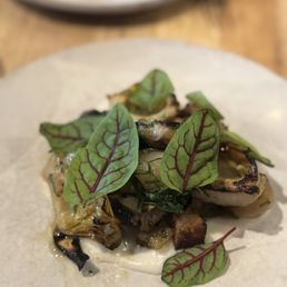 Artichoke