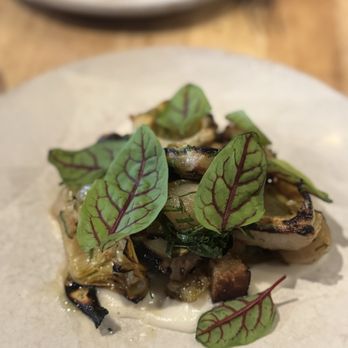 Boia De - Artichoke - Italian Near Me - Miami, Florida