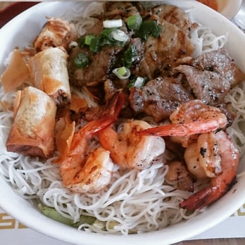 Saigon Dish - No. 28 - Vietnamese Near Me - Lawndale, California