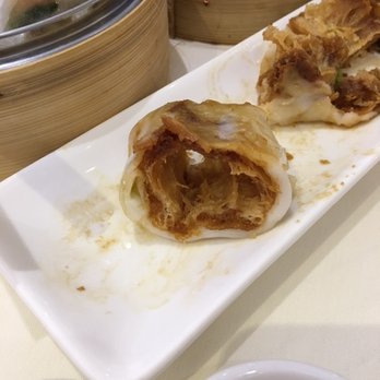 Royal Seafood - hollow crusts of donut roll. - Seafood Near Me - Richmond, British Columbia Royal Seafood - hollow crusts of donut roll. - Seafood Near Me - Richmond, British Columbia