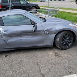 Scotty's Body Shop
