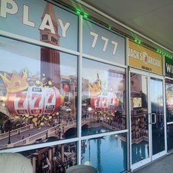 Jacks Arcade