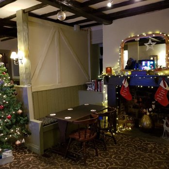 Navigation Inn - Christmas - Pubs Near Me - Sowerby Bridge, XWY Navigation Inn - Christmas - Pubs Near Me - Sowerby Bridge, XWY