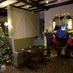 Navigation Inn - Christmas