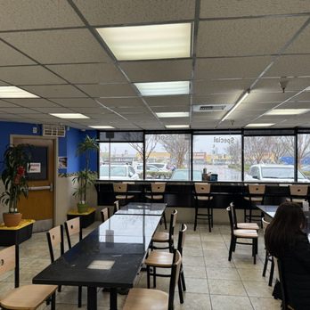 Pho Akaushi - Dining area - Vietnamese Near Me - Garden Grove, California Pho Akaushi - Dining area - Vietnamese Near Me - Garden Grove, California