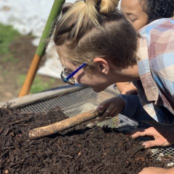 Wild Willow Farm - Looking for worms - Specialty Schools Near Me - San Diego, California Wild Willow Farm - Looking for worms - Specialty Schools Near Me - San Diego, California
