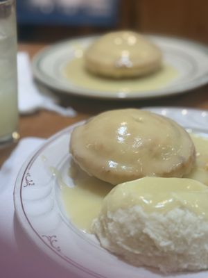 Moffett's Family Restaurant & Chicken Pie Shoppe by null