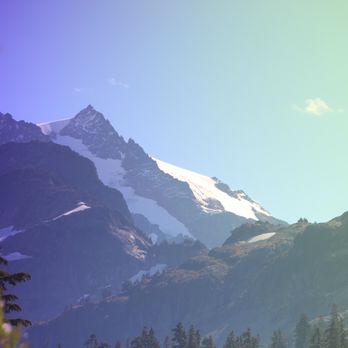 Picture Lake - Parks Near Me - Picture Lake, Washington