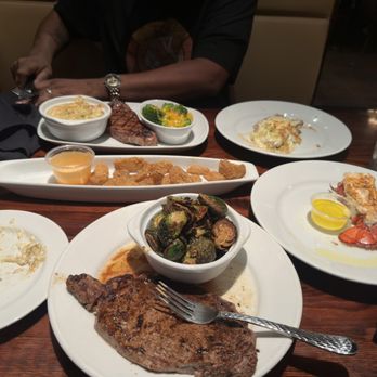 LongHorn Steakhouse - Steakhouses Near Me - Gulfport, Mississippi LongHorn Steakhouse - Steakhouses Near Me - Gulfport, Mississippi