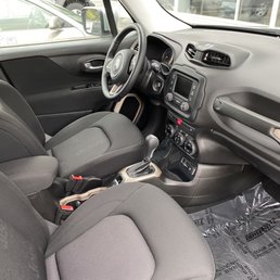Beautiful cars here. They clean them well and we had a great experience. Beautiful cars here. They clean them well and we had a great experience.