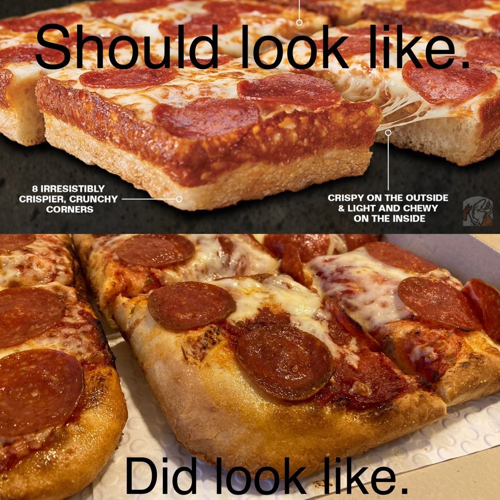 LITTLE CAESARS PIZZA Updated June 2024 24 Reviews 192 N Fairfield