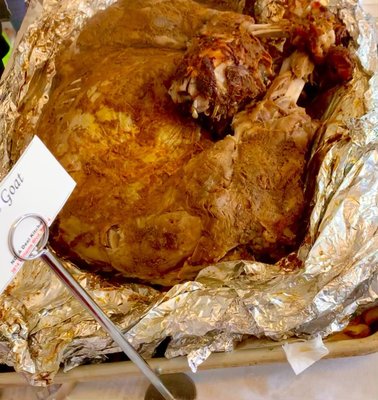 NOLA Desi Kitchen by null