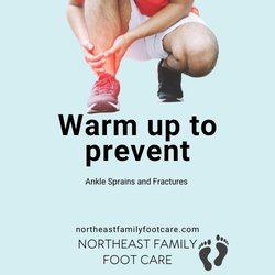 Northeast Family Foot Care