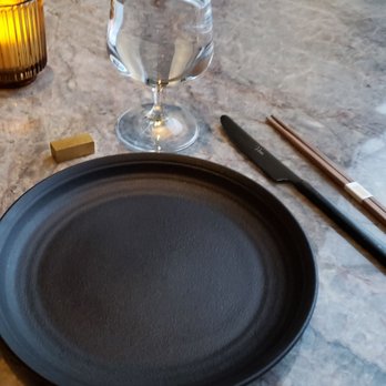 Animae - nice settings - Asian Fusion Near Me - San Diego, California