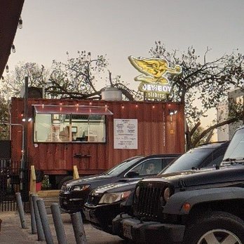 JewBoy Sliders - Burgers Near Me - Austin, Texas